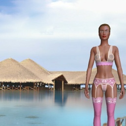 adults enjoying 3D sex games like  hot shemale Jennylane23, new lets fuck help me if you can