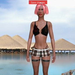 enjoy virtual sex games with mates like homosexual voluptuous shemale Sageywagey, 