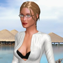 enjoy virtual sex games with mates like bisexual erotomanic girl Hoty, 