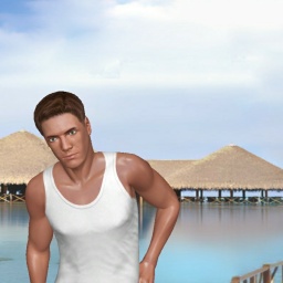 try virtual 3D sex with  sodomist boy Ruperto, Espaol, buscando madre o una hija