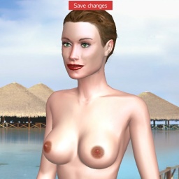 multiplayer virtual sex game player  hot girl Bbsweet, 