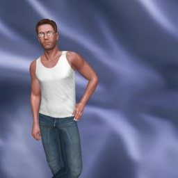 enjoy virtual sex games with mates like heterosexual garrulous boy Lesspen42, USA, new to game.