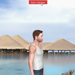play virtual sex games with mate heterosexual bugger boy Cito271, Italy, 