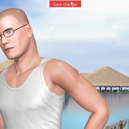 adults like heterosexual pleasant boy Maik612,  play AChat online sex games