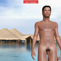 try virtual 3D sex with bisexual narcissist boy FuckFaris7, 