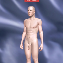 multiplayer virtual sex game player bisexual lusty boy Joker4869, 