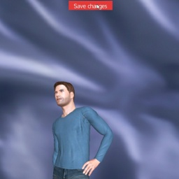 best sim sex game online with heterosexual virile boy SuperNova18, England, 