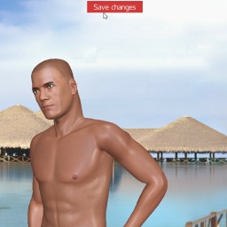 Check out heterosexual fiend boy IDKSIAL,  if you want to oparticipate in sexgame MMORPG