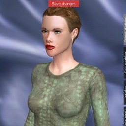 sexgame online MMO playing with adult member heterosexual wordy shemale Sakinaa, 