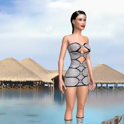 Check out bisexual voluptuous girl DeeDee20, USA,  if you want to oparticipate in sexgame MMORPG