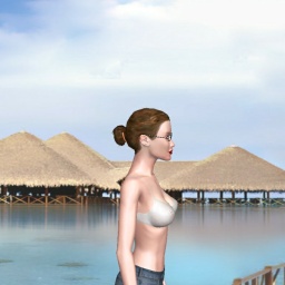 hot bisexual narcissist girl Oooooo1245,  enjoys online 3Dsex
