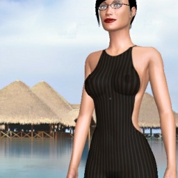 try virtual 3D sex with bisexual sodomist girl Dianne, 