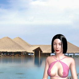 see homosexual hot girl Catalinauwu, Colombia,  while playing porn game online