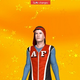 try virtual 3D sex with  sexy boy Taro76, 