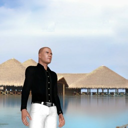 play online virtual sex game with member heterosexual tender boy Defnot_Chris, united states, 