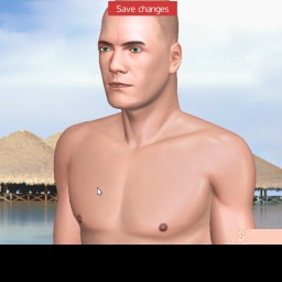 best sim sex game online with  hot boy Dogman4211, 