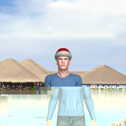 hot  hot boy DH852,  enjoys online 3Dsex