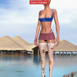 sexgame online MMO playing with adult member bisexual fiend girl Mesek, 