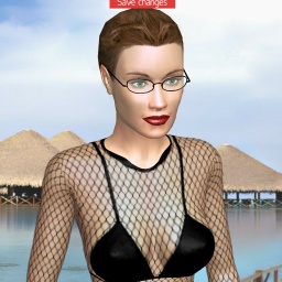 3D sex game community member heterosexual lecher girl Dirty_Slut15, poland, i want you to rape me)