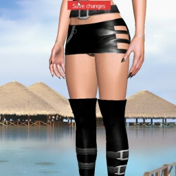 playing hot sex games with fans like  hot shemale Miss_Queen, 