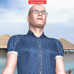 play virtual sex games with mate heterosexual fiend boy Hakum, 