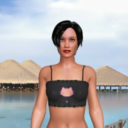 virtual sex and dating with people like bisexual sex maniac shemale Nanaxs, thai, 