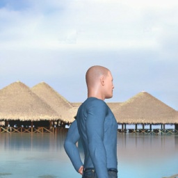 play virtual sex games with mate heterosexual voluptuous boy Giganigga, usa, 