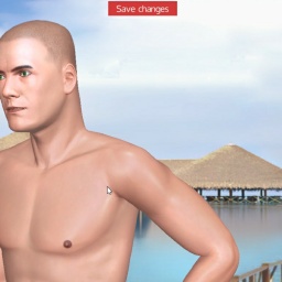 3Dsex game playing AChat community member heterosexual nymphomaniac boy Aaaa1112222, 