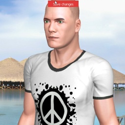 enjoy virtual sex games with mates like heterosexual garrulous boy Mike_32, Eindhoven, 