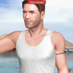 play online virtual sex game with member heterosexual sodomist boy Johny22, france, 
