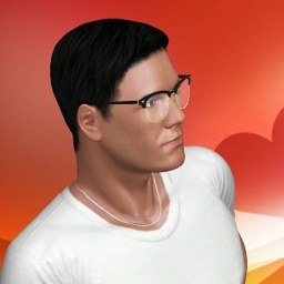 free cybersex experience with bisexual lusty boy Jhonny_BR, Brasil, 