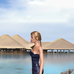 3Dsex game playing AChat community member bisexual hot girl Monika93, 