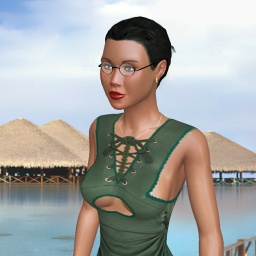 play online virtual sex game with member bisexual narcissist girl GreenK, Asia, you wont regret it!