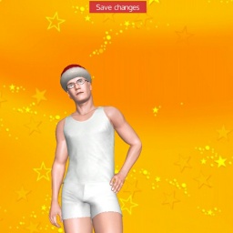 virtual sex game playing w. single girls like  hot boy Superawesome, 