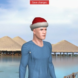 play online virtual sex game with member  hot boy Fai101, 