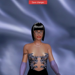 enjoy virtual sex games with mates like bisexual garrulous girl Furasuko, invite me 