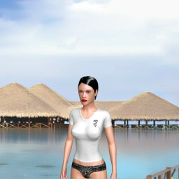 play virtual sex games with mate heterosexual nymphomaniac girl Lyloue, usa, 