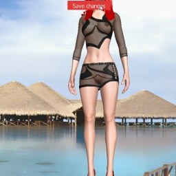 play online virtual sex game with member bisexual lovesick girl Clar19, Mexico, 