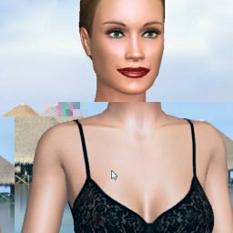 try virtual 3D sex with  hot girl Arina69, Like 69, 