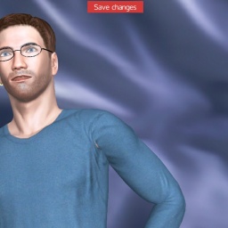 virtual sex game playing w. single girls like heterosexual pervert boy Darksoul0666, 
