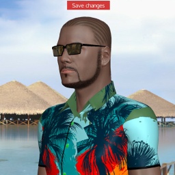 connect and play virtual 3D sex with heterosexual eroticism boy Coldsolja, Stoner, edm dj stoner gamer