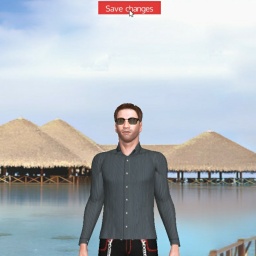 best sim sex game online with  hot boy Renzi, Pocc,   cye, 