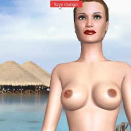 free 3D sex game adventures with bisexual sexy girl Dasha_honey, Russia, 