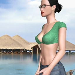 partner heterosexual emotional girl Greeysames,  for adult online game playing