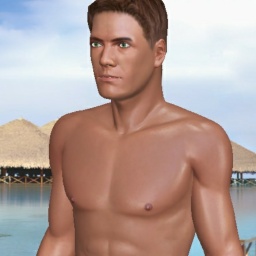 best sim sex game online with homosexual erotomanic boy Slut_Gay, 
