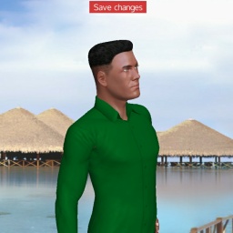 3Dsex game playing AChat community member bisexual erotomanic boy MrShady, Lets have fun, u can dom me if u want (only females)