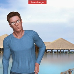 adults like heterosexual amorous boy Windy7777777,  play AChat online sex games