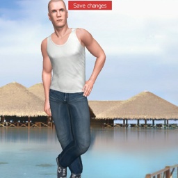 multiplayer virtual sex game player heterosexual lecher boy MorganS89, United States, Real, looking for gaming friends and relationship
