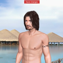 virtual sex game playing w. single girls like heterosexual narcissist boy Szakalso, Poland, 