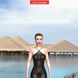 playing hot sex games with fans like bisexual amatory girl Mommylisa, 